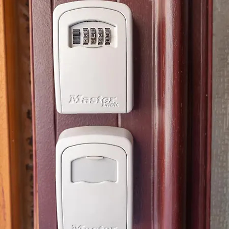 Apartment Moderne , Centre Historique