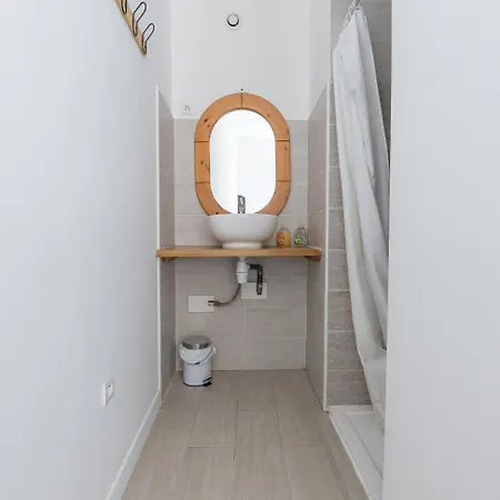 Apartment Moderne , Centre Historique *